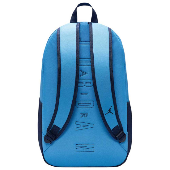 Jordan Τσάντα πλάτης Jam Hbr Backpack 23L